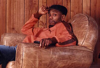 Dave Chappelle