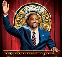 Chris Rock