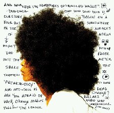 Erykah Badu
