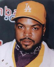 Ice Cube