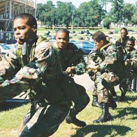 ROTC