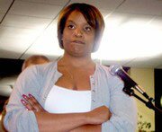 Kimberly Mitchell 