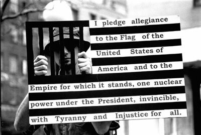 Pledge
