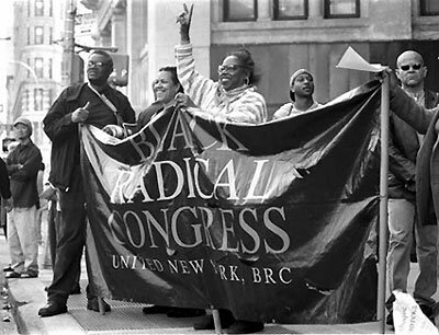 Black Radical Congress