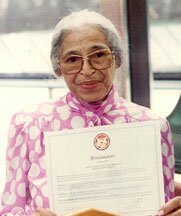 Rosa Parks