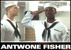 Antwone Fisher